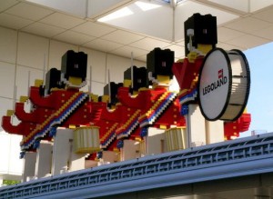 Биллунд # Парк Леголенд в городе Биллунд – родина конструктора «Lego»-pic06
