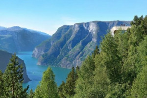 Норвегия # Норвегия. Информация для туриста-pic03