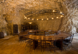 Плевен # Уникальный Музей вина в городе Плевен-pic02