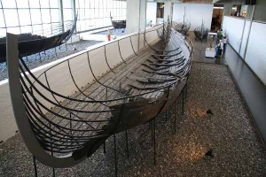 Роскилле # Музей кораблей викингов в Роскилле-pic02