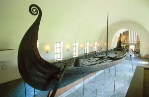 Роскилле # Музей кораблей викингов в Роскилле-pic03