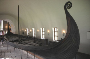 Роскилле # Музей кораблей викингов в Роскилле-pic05