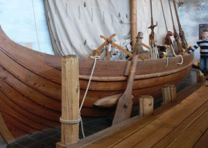 Роскилле # Музей кораблей викингов в Роскилле-pic06