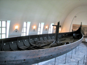 Роскилле # Музей кораблей викингов в Роскилле-pic07