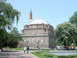 София # Мечеть Баня- Баши-pic03