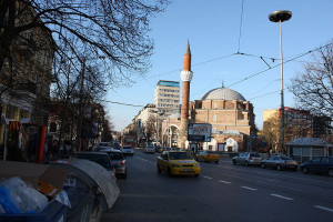 София # Мечеть Баня- Баши-pic04