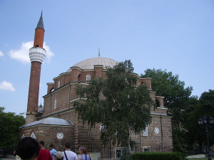 София # Мечеть Баня- Баши-pic05