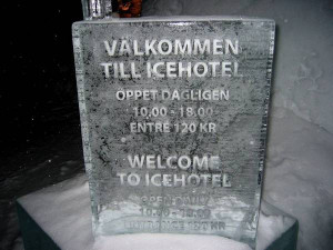 Юккасъярви # Ледяной дом в Швеции-pic01