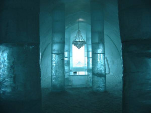 Юккасъярви # Ледяной дом в Швеции-pic04