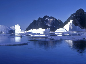 Дания # Гренландия - родина ледников-pic01