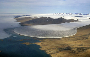 Дания # Гренландия - родина ледников-pic02