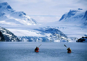 Дания # Гренландия - родина ледников-pic06