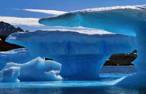 Дания # Гренландия - родина ледников-pic07