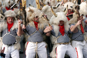 Риека # Карнавал в хорватском городе Риека-pic03
