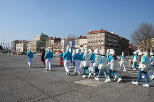 Риека # Карнавал в хорватском городе Риека-pic05