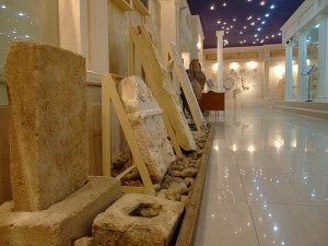 Анапа # Археологический музей Горгиппия в Анапе и Утриш-pic06