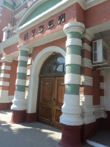 Азов # Краеведческий музей-pic06