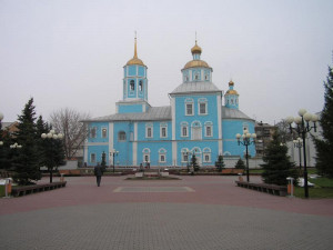 белгород # смоленский собор-pic01