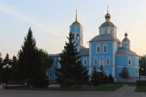 белгород # смоленский собор-pic02
